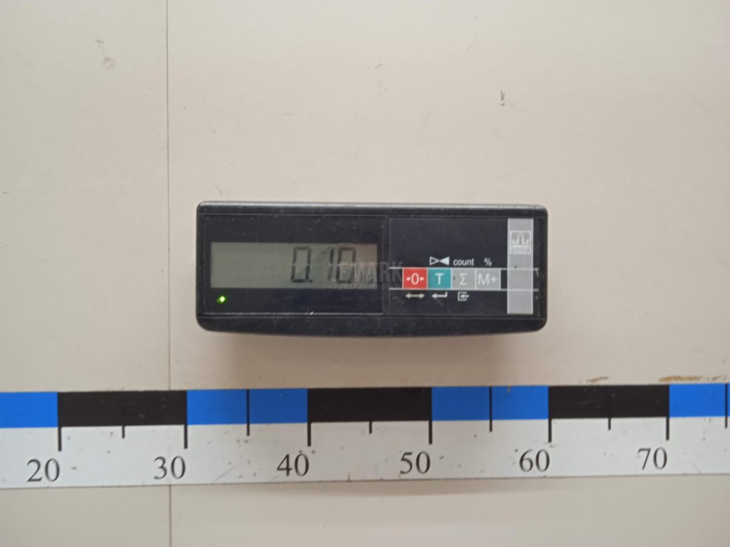 Клапан вентиляции топливного бака