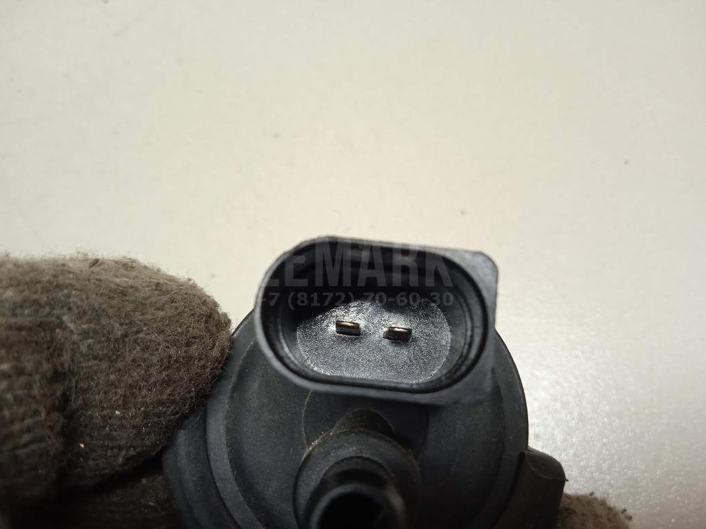 Клапан вентиляции топливного бака