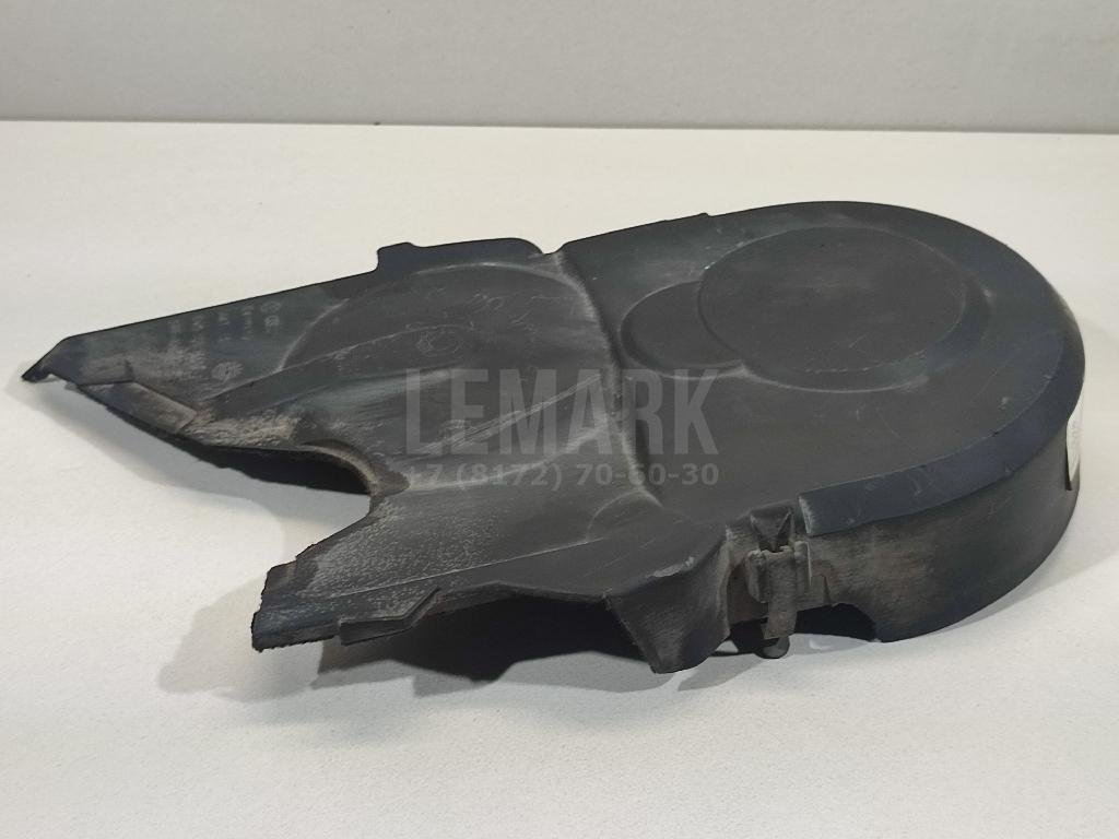 Кожух ремня ГРМ