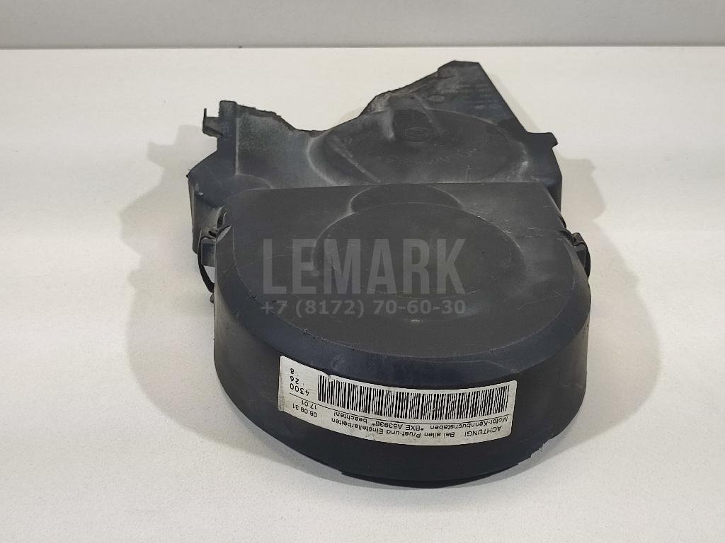 Кожух ремня ГРМ