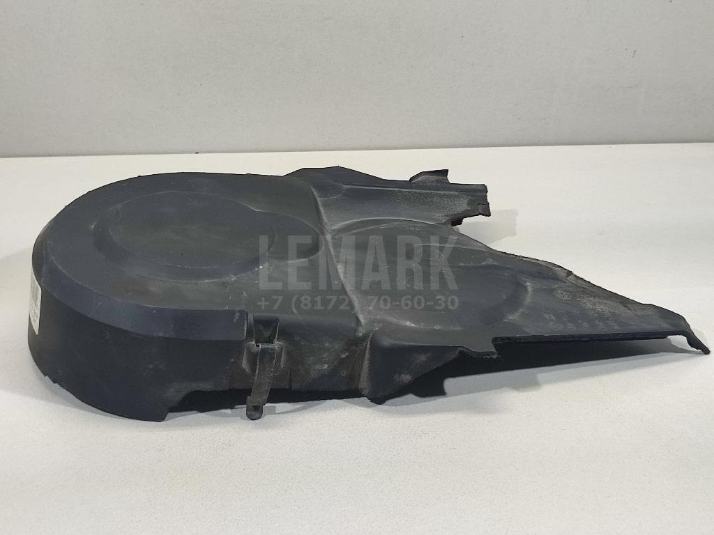 Кожух ремня ГРМ