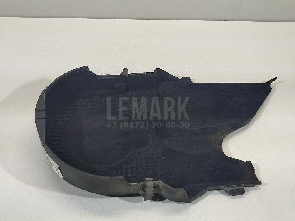 Кожух ремня ГРМ