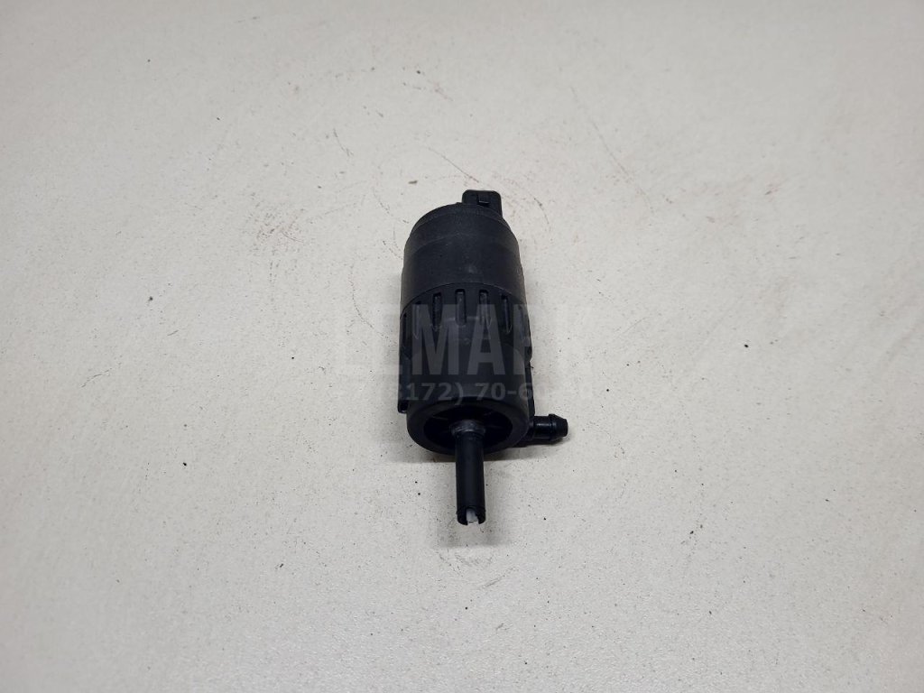 Насос омывателя