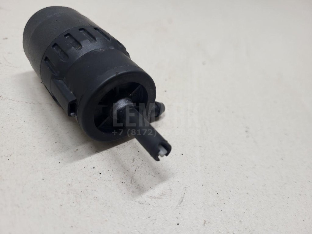 Насос омывателя