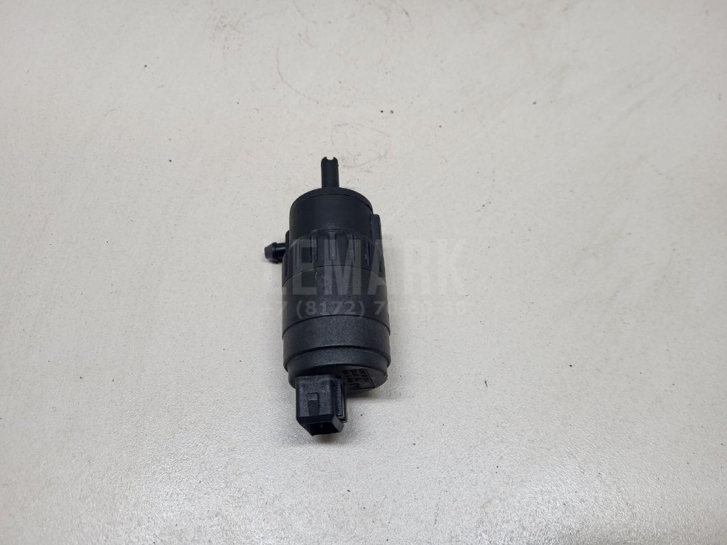 Насос омывателя