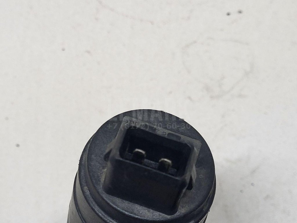 Насос омывателя