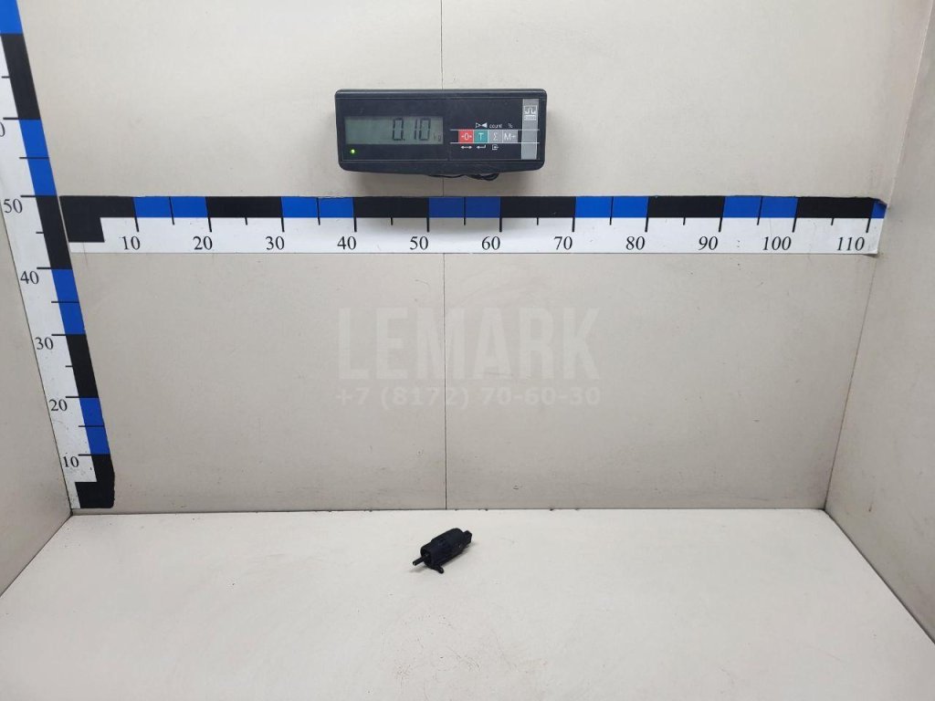 Насос омывателя