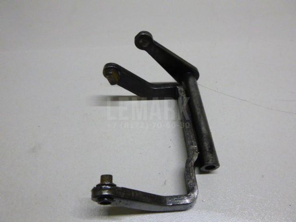 Вилка включения передачи