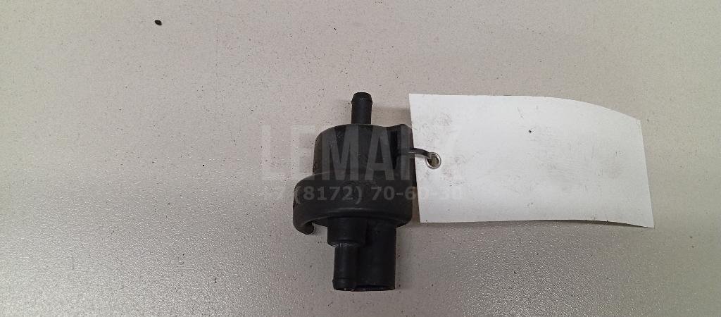 Клапан вентиляции топливного бака