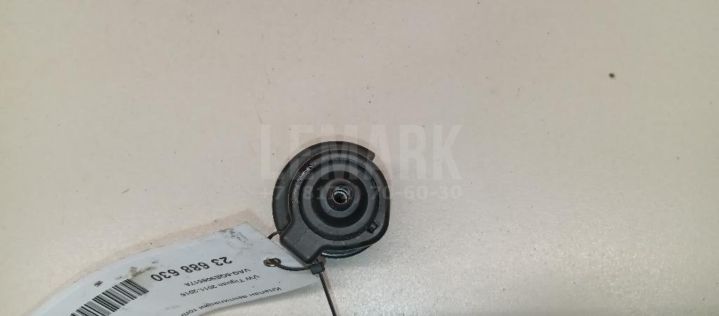 Клапан вентиляции топливного бака