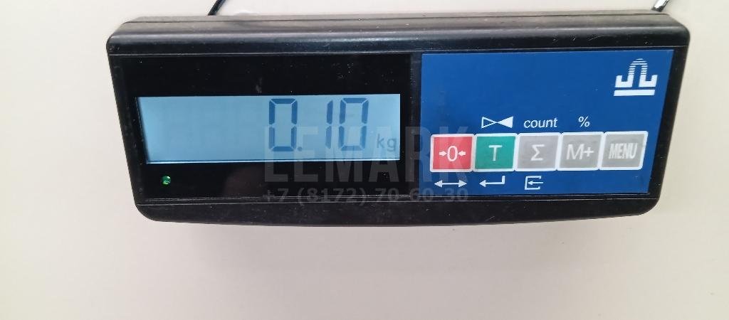 Клапан вентиляции топливного бака