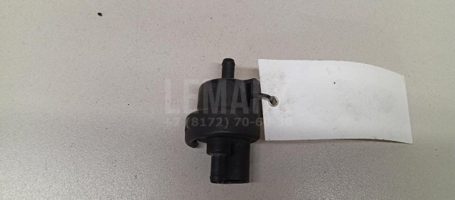 Клапан вентиляции топливного бака