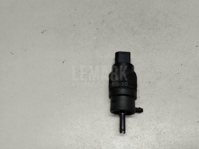 Насос омывателя