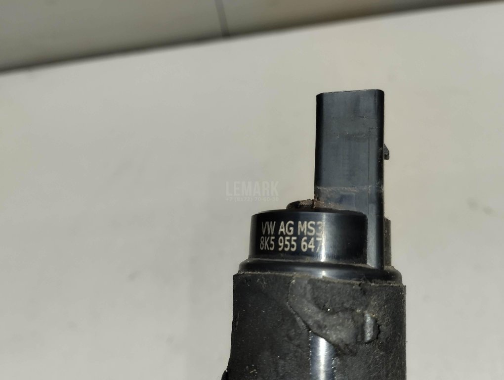 Насос омывателя для  Acura TSX 2009-2014