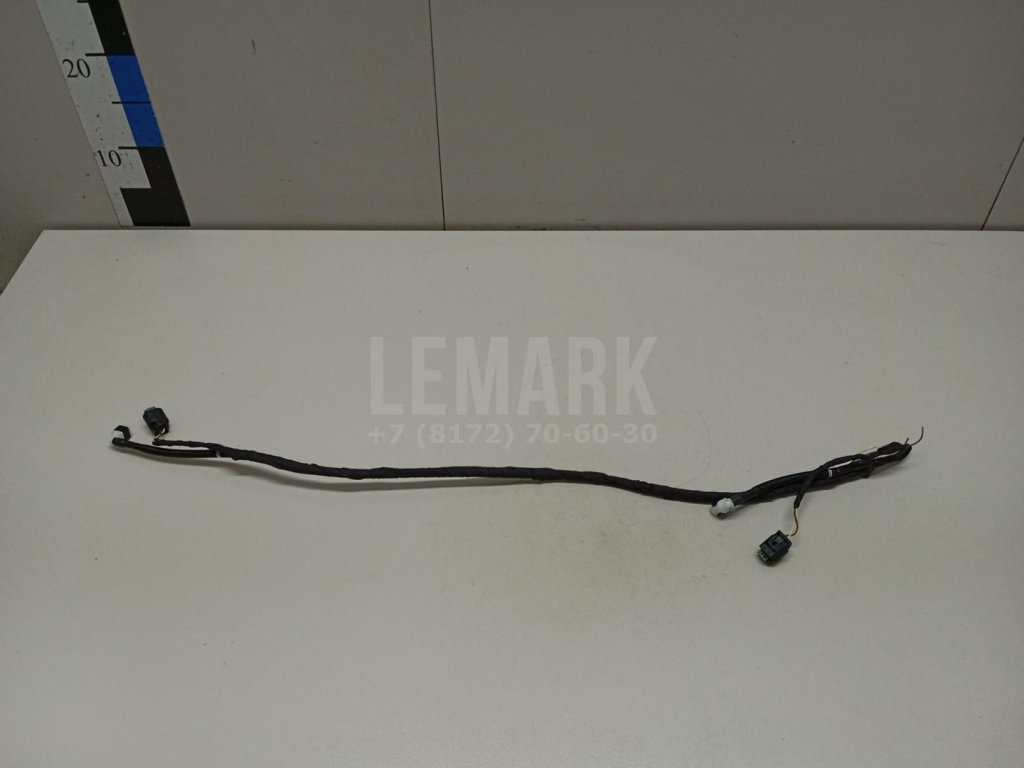 Шланг омывателя