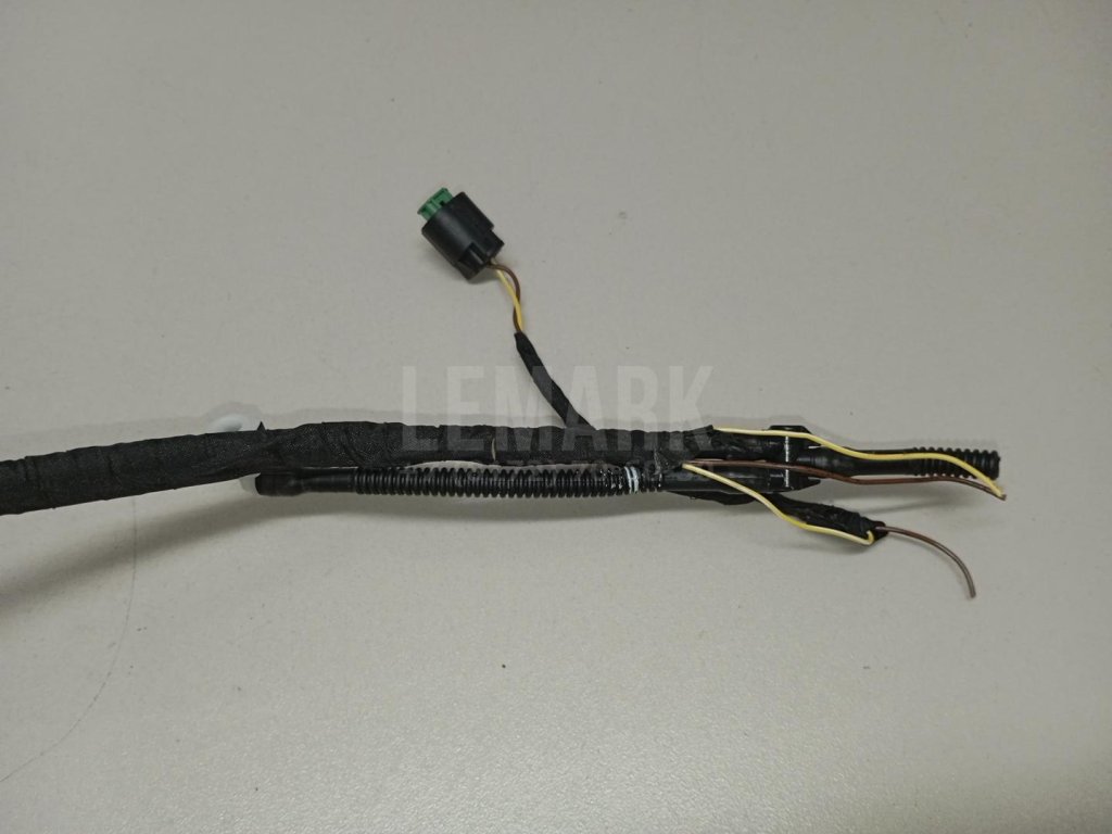 Шланг омывателя