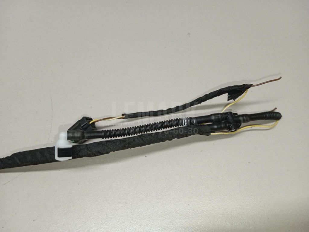 Шланг омывателя