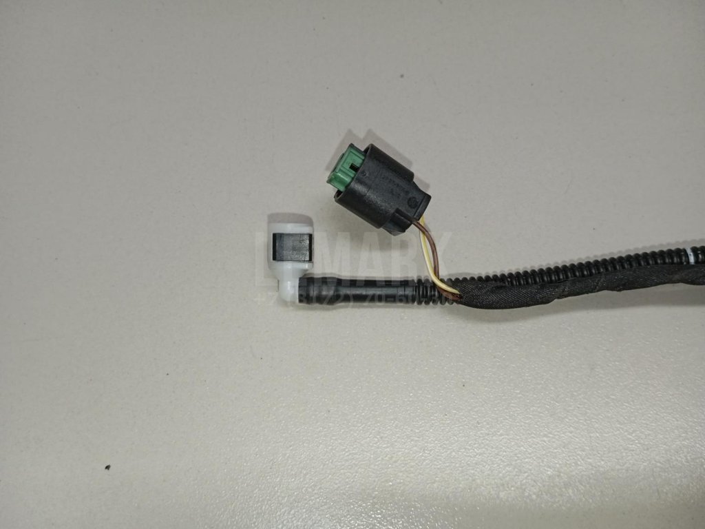 Шланг омывателя