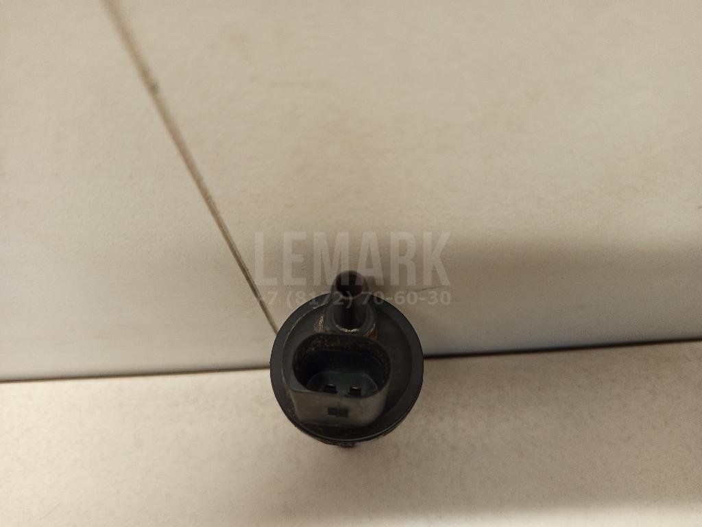 Клапан вентиляции топливного бака