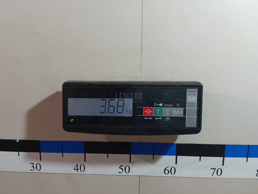 Барабан тормозной