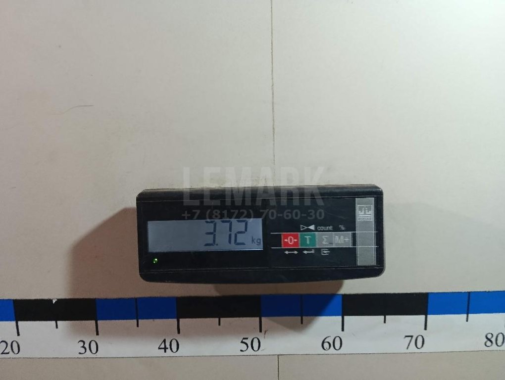 Барабан тормозной