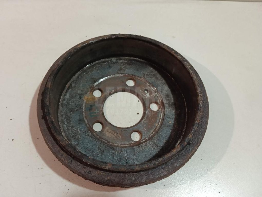 Барабан тормозной