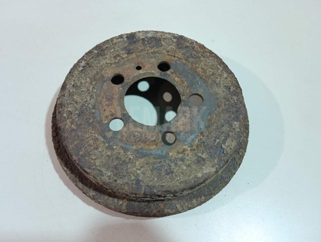 Барабан тормозной