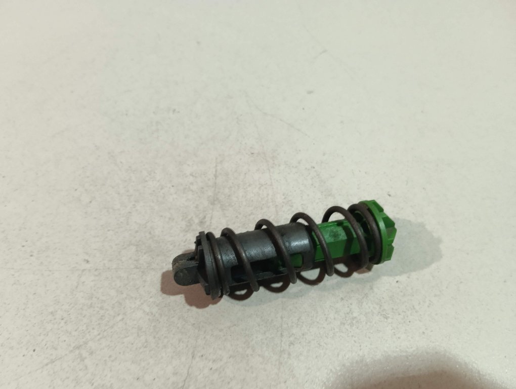 Пружина педали сцепления