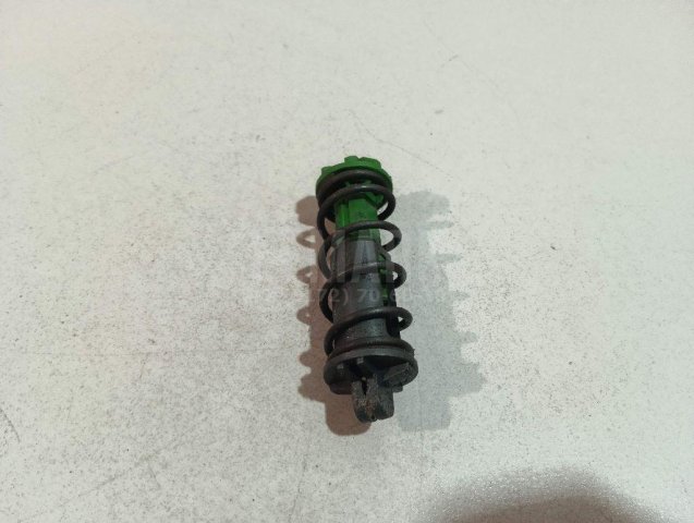 Пружина педали сцепления