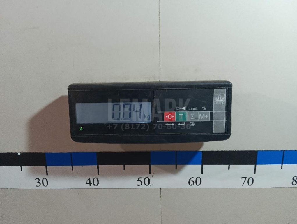 Пружина педали сцепления