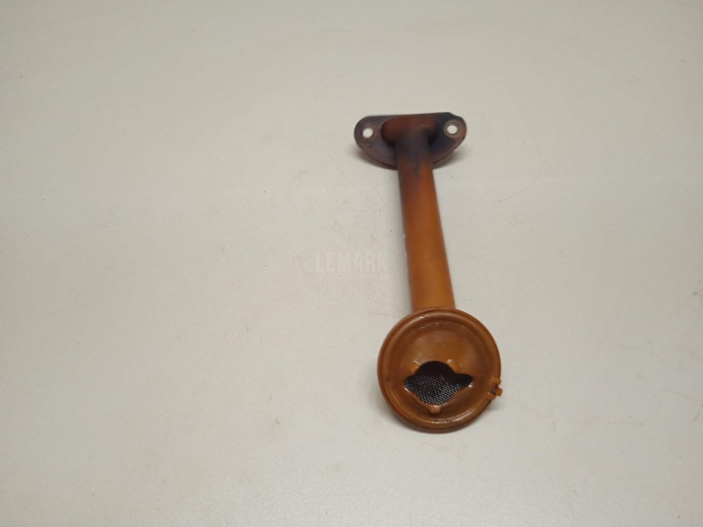 Маслозаборник