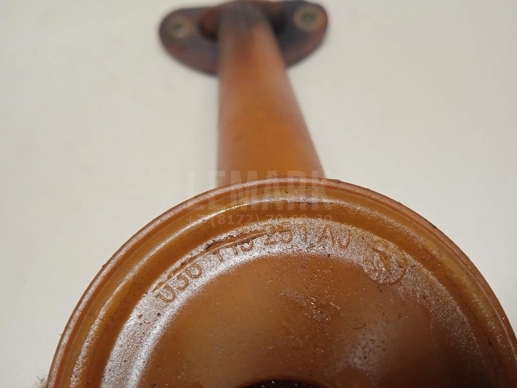 Маслозаборник