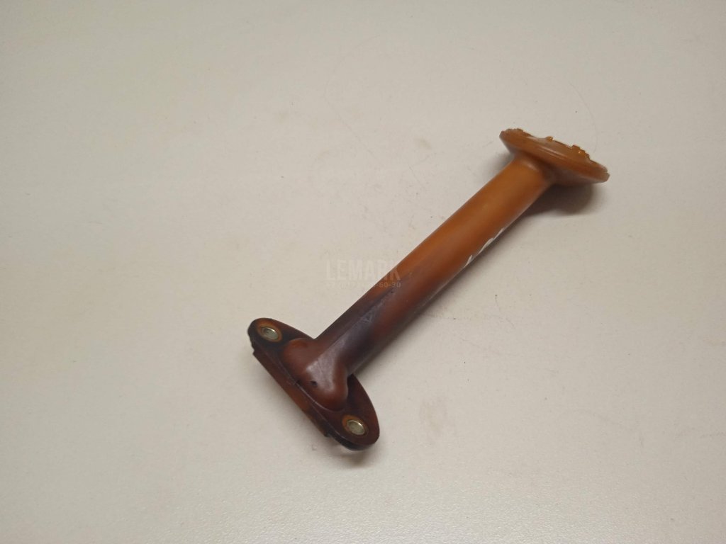 Маслозаборник