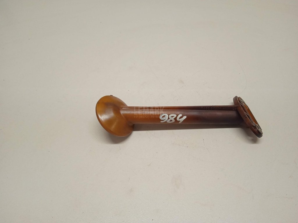 Маслозаборник