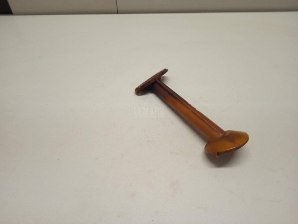 Маслозаборник