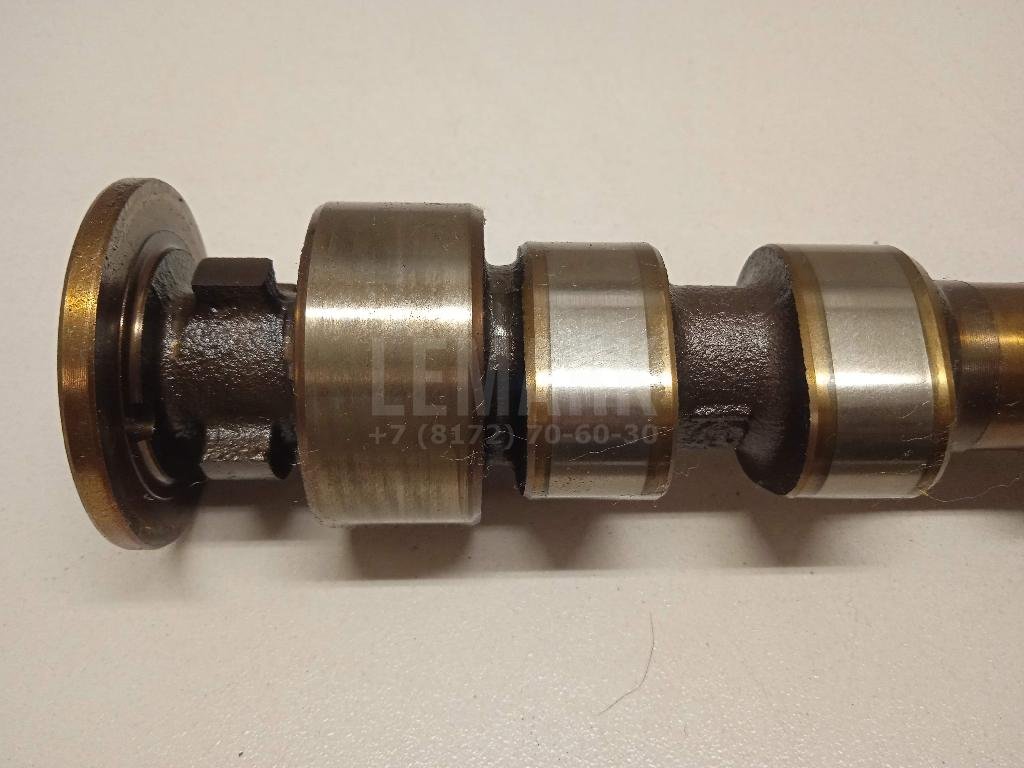 Распредвал выпускной для  Audi A4 [B7] 2005-2007