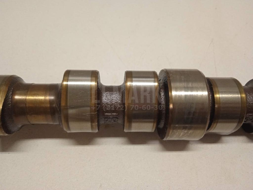 Распредвал выпускной для  Audi A4 [B7] 2005-2007