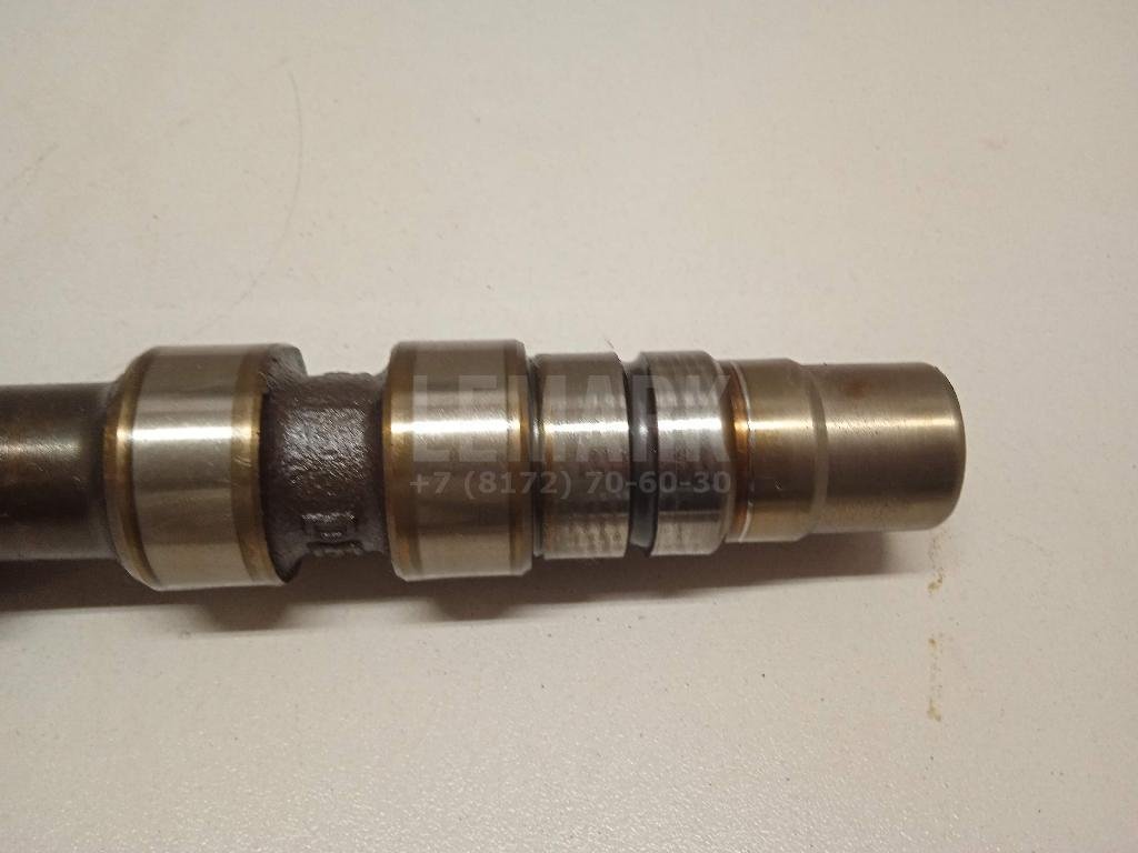 Распредвал выпускной для  Audi A4 [B7] 2005-2007