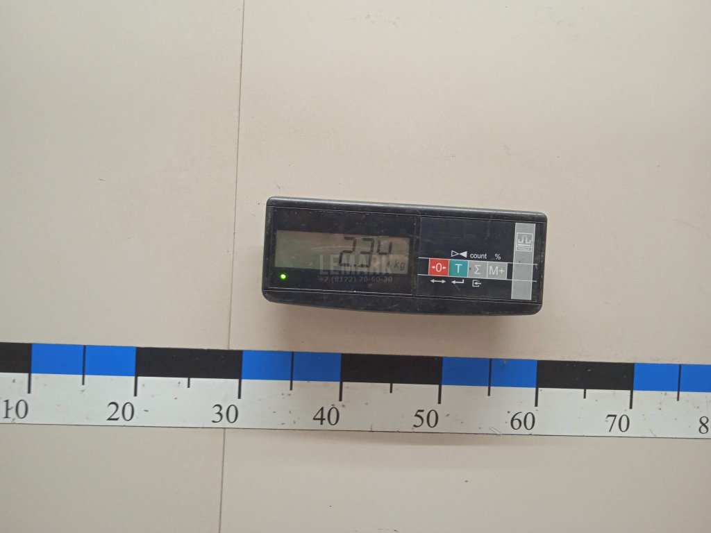 Распредвал выпускной для  Audi A4 [B7] 2005-2007