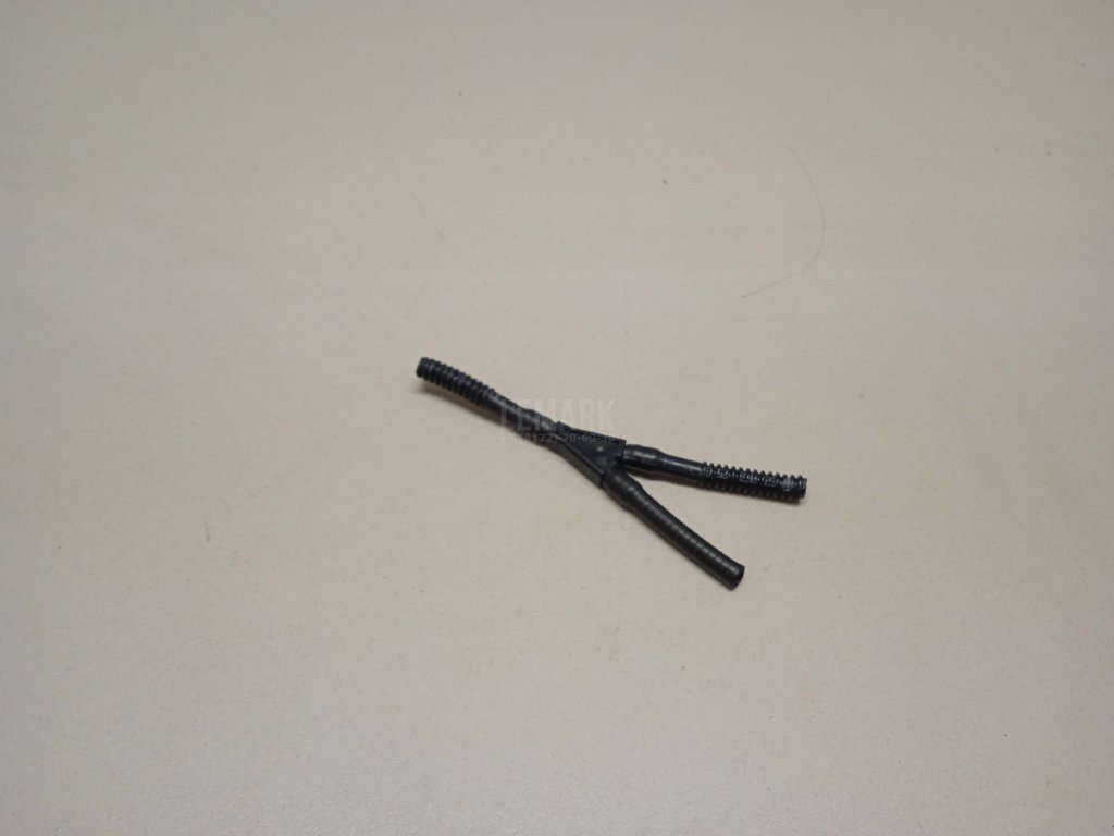 Тройник омывателя стекол для  Audi A3 (8Y) 2020