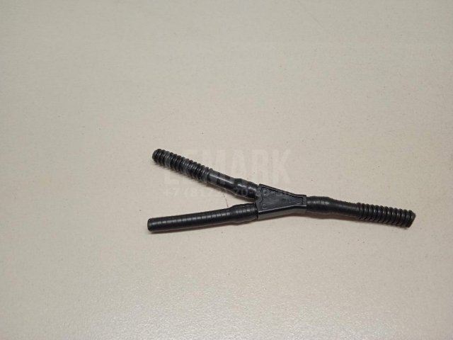 Тройник омывателя стекол