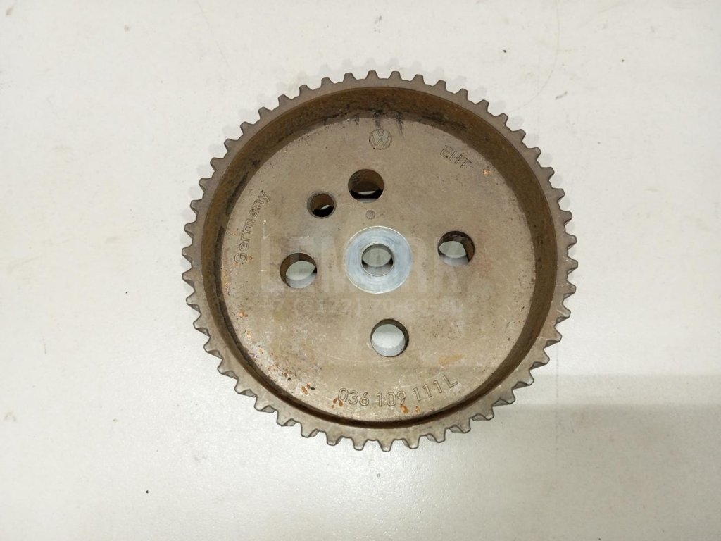 Шестерня (шкив) распредвала для  Audi A4 [B7] 2005-2007