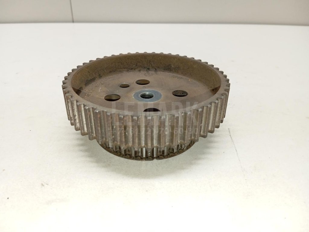 Шестерня (шкив) распредвала для  Audi A4 [B7] 2005-2007