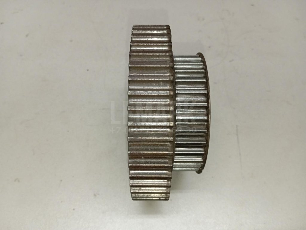 Шестерня (шкив) распредвала для  Audi A4 [B7] 2005-2007