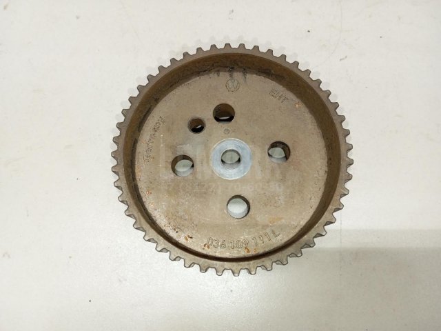 Шестерня (шкив) распредвала