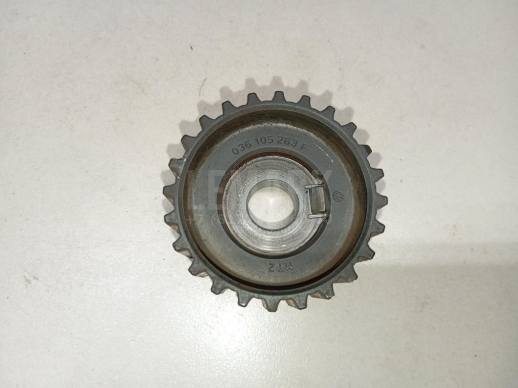 Шестерня коленвала