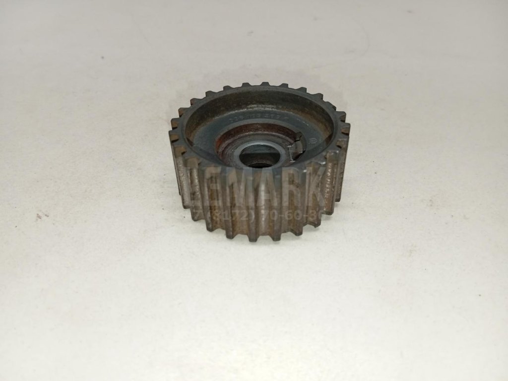 Шестерня коленвала