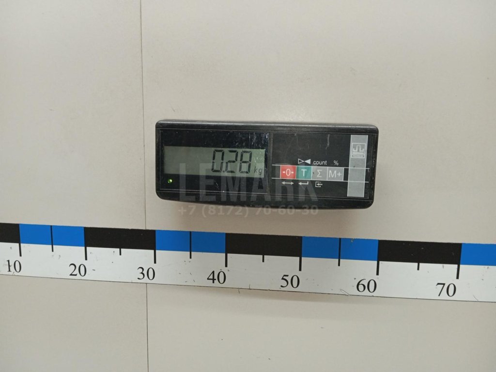 Шестерня коленвала