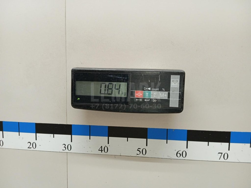 Насос масляный