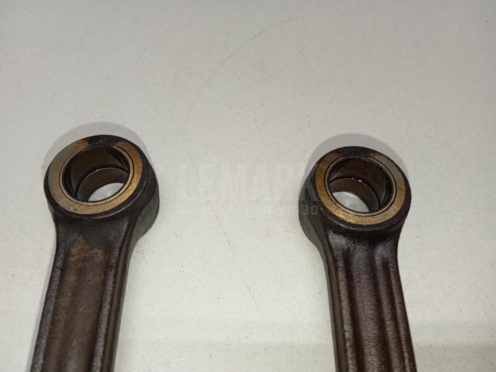 Шатуны к-кт для  Audi A3 [8PA] Sportback 2004-2013